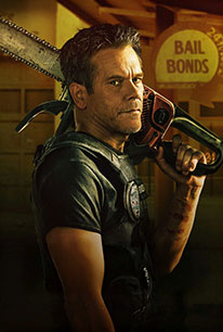The Bondsman