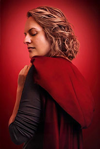 The Handmaid's Tale