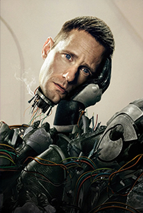 Murderbot