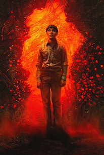 Stranger Things