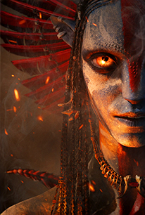 Avatar: Fire and Ash (Oscar)