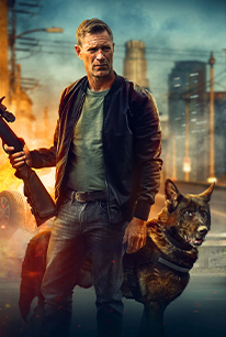 Muzzle: City of Wolves