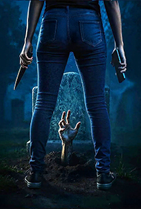 Buffy the Vampire Slayer: New Sunnydale