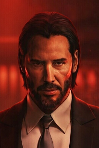 John Wick: The Game