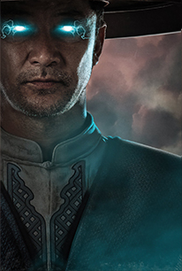 Mortal Kombat