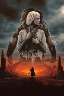Predator: Badlands