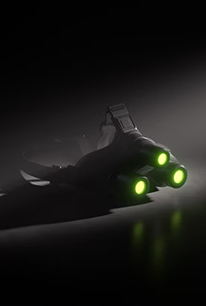 Tom Clancy’s Splinter Cell (Remake)