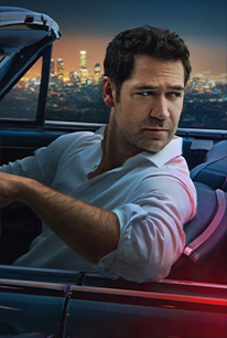 The Lincoln Lawyer