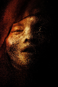 The Mummy