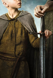 A Knight of the Seven Kingdoms