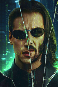 The Matrix Resurrections