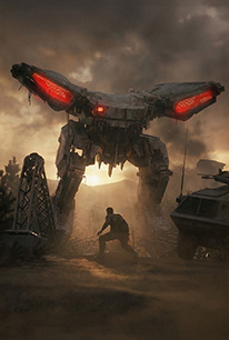 War Machine
