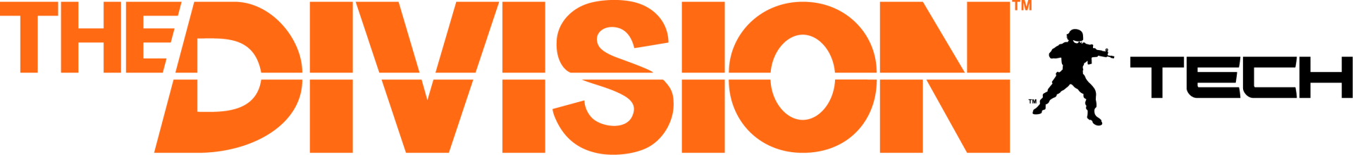 dark The Division tech